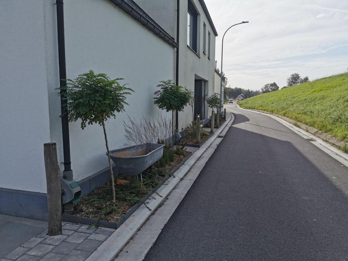 Scrab&Ble Ecologische Gastenkamers ボルネム エクステリア 写真