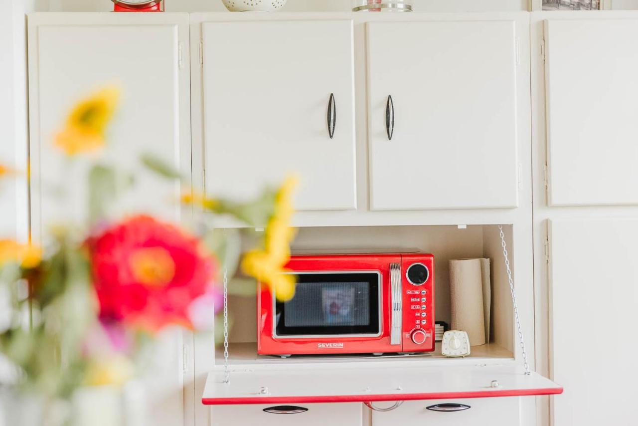 Scrab&Ble Ecologische Gastenkamers ボルネム エクステリア 写真