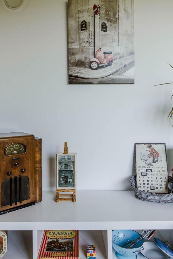 Scrab&Ble Ecologische Gastenkamers ボルネム エクステリア 写真