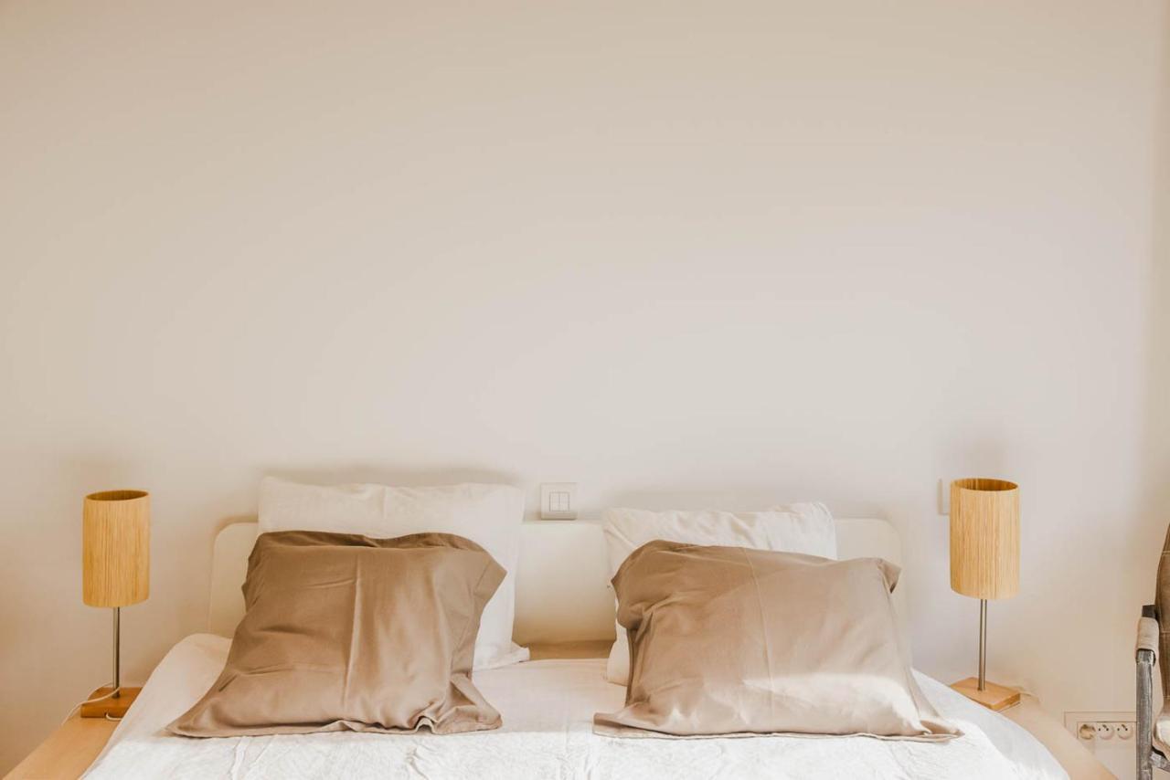 Scrab&Ble Ecologische Gastenkamers ボルネム エクステリア 写真