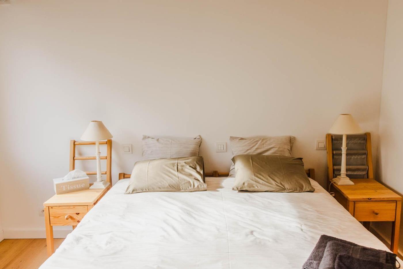 Scrab&Ble Ecologische Gastenkamers ボルネム エクステリア 写真